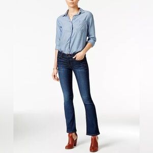 Joe’s Jeans - The Provocateur Bootcut Jeans